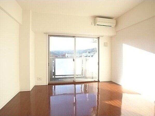 エルスタンザ仙台八幡の物件内観写真